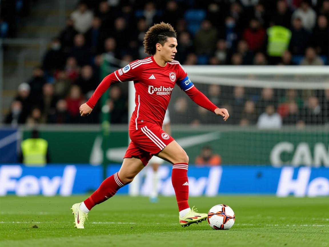 开yun官网-魔术师般的技艺：欧洲足球顶尖个人表演赏析，欧洲足坛上的魔咒